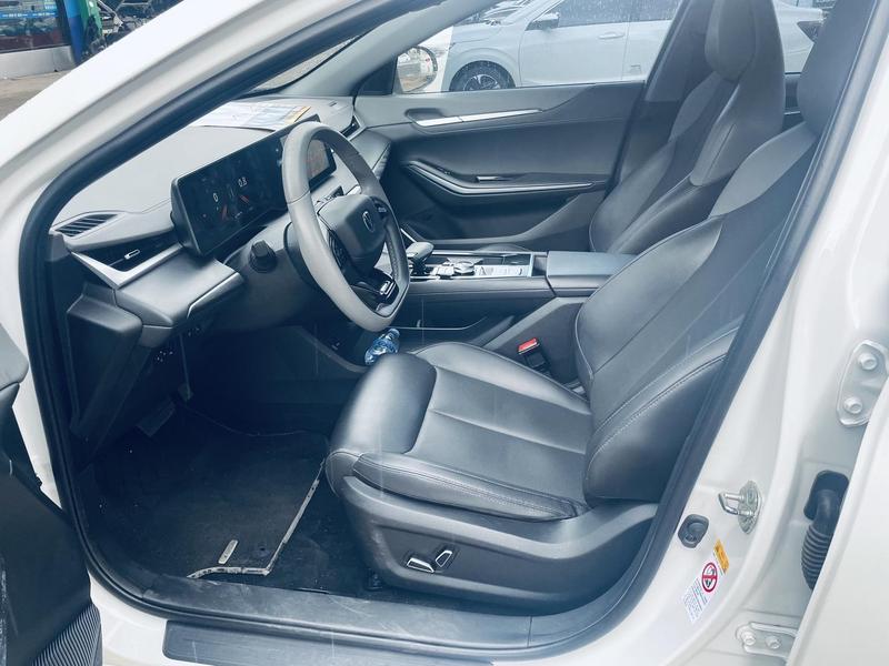 Changan Raeton Plus, 2022 — фото 7 из 9
