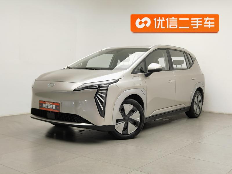 GAC Aion Y, 2023 — купить в Тамбове под ключ