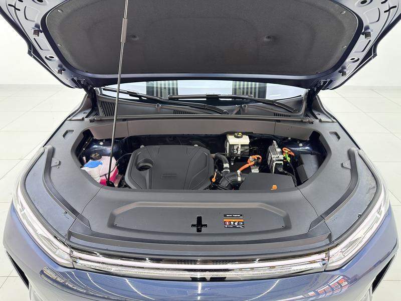 Geely Galaxy M7, 2026 — фото 12 из 12