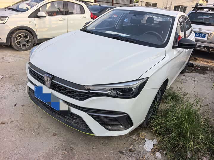 Roewe i5, 2023 — купить в Брянске под ключ