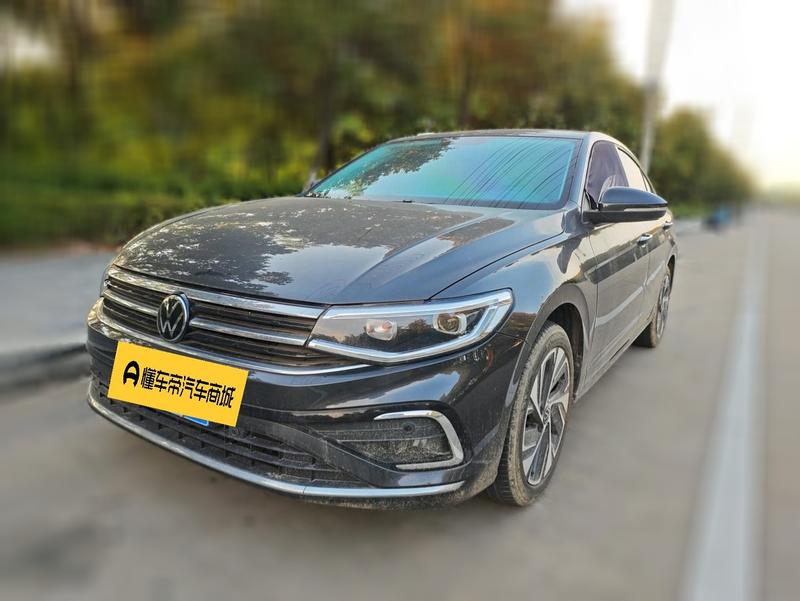 Volkswagen Bora, 2023 — купить в Туле под ключ