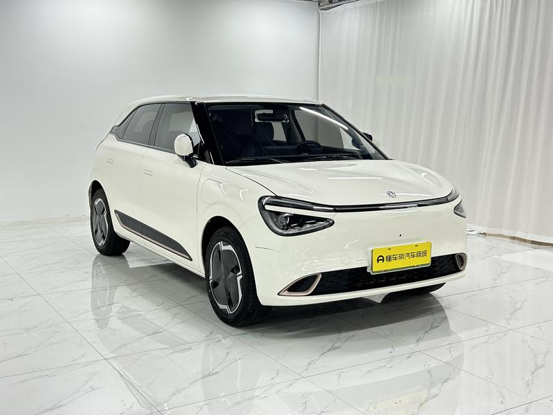 Dongfeng Yipai Nano 01, 2024 — фото 3 из 12