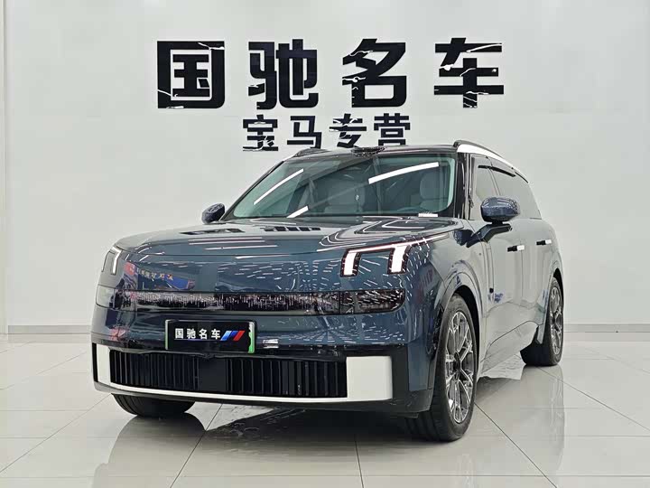 Lynk & Co 900, 2025 — купить в Иванове под ключ