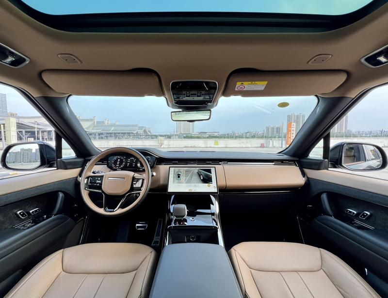 Land Rover Range Rover Sport, 2024 — фото 7 из 12
