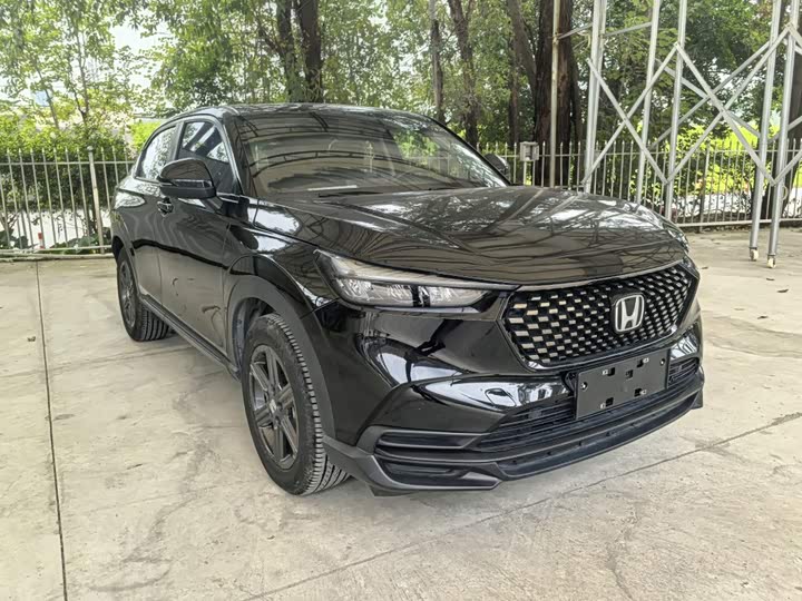 Honda XR-V, 2023 — фото 4 из 9