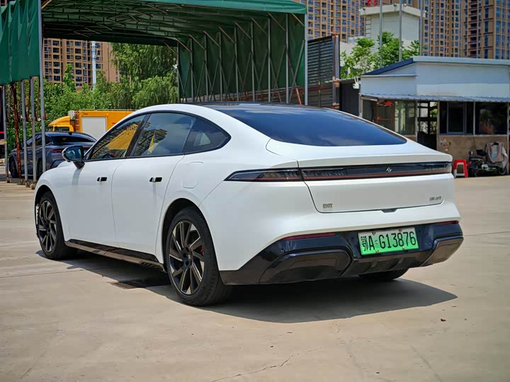Dongfeng Yipai eπ 007, 2024 — фото 7 из 9