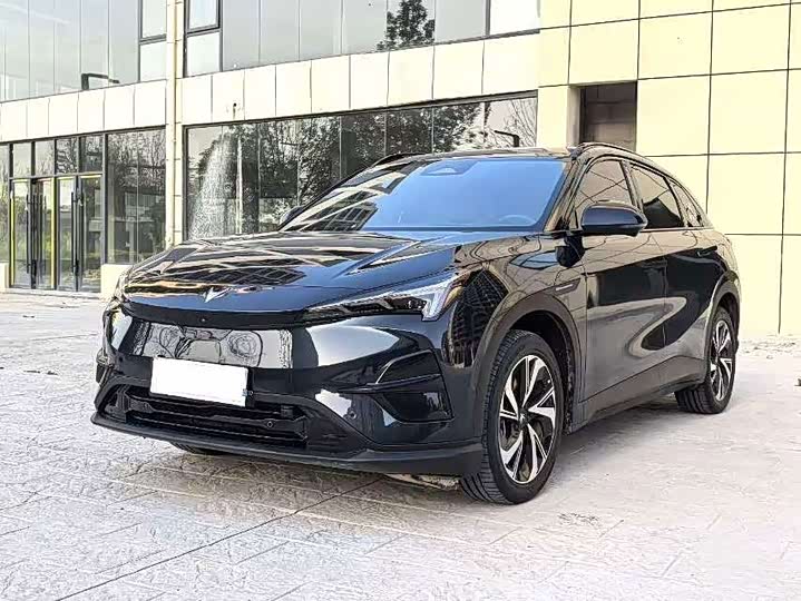 BAIC Arcfox Alpha T5, 2025 — купить в Пензе под ключ