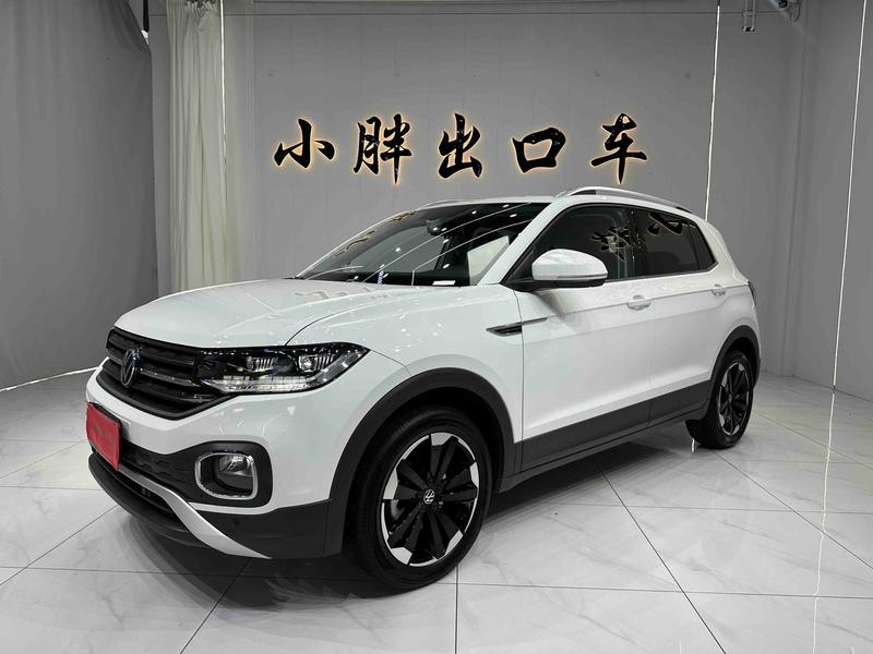 Volkswagen Tacqua, 2021 — купить в Белгороде под ключ