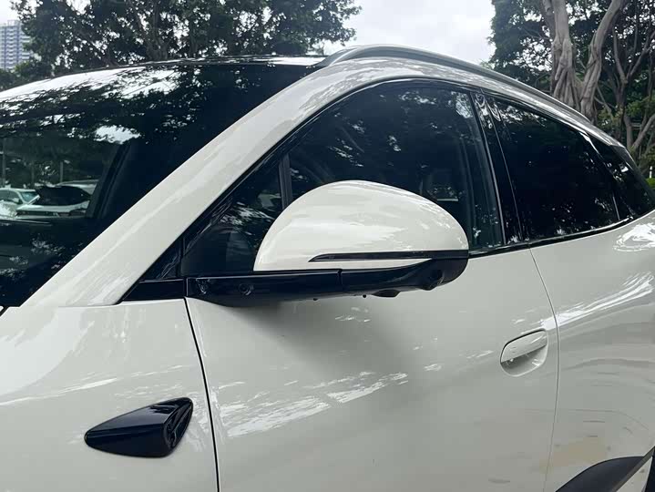 BYD Sea Lion 06 Hybrid/EV, 2025 — фото 4 из 9