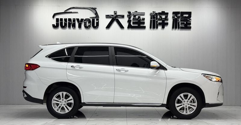 Haval M6, 2022 — фото 8 из 12