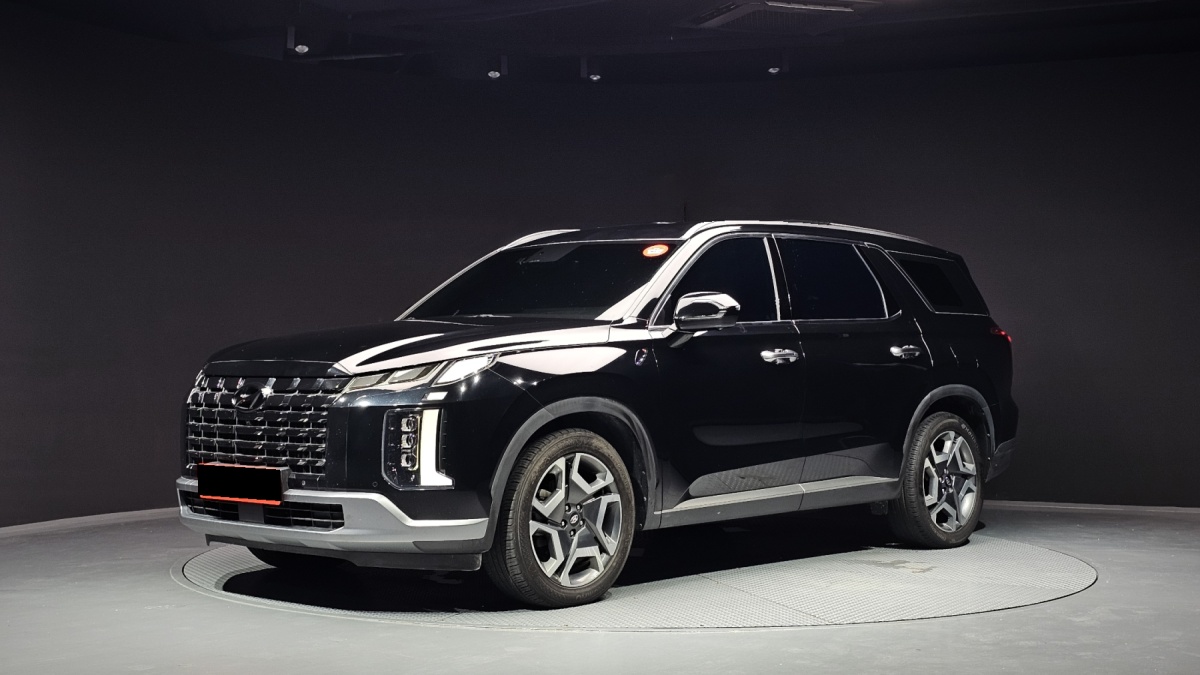 Hyundai Palisade, 2022 — купить в Чебоксарах под ключ
