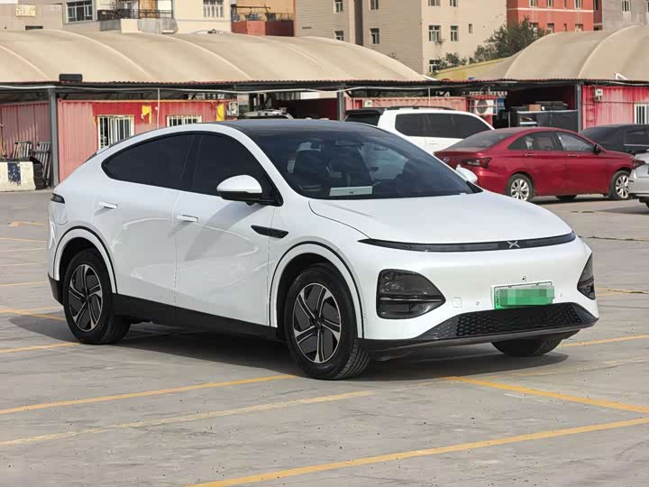 XPeng G6, 2024 — купить в Брянске под ключ