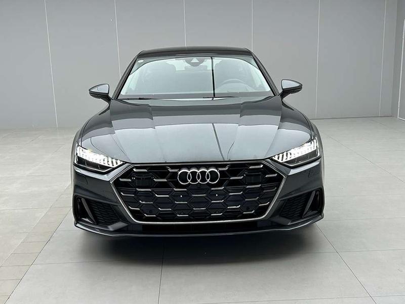 Audi A7, 2025 — фото 2 из 12