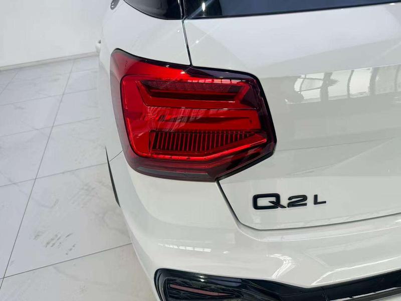 Audi Q2L, 2023 — фото 7 из 12