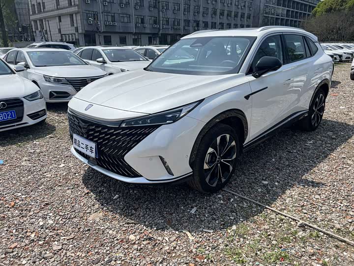 Roewe RX5, 2022 — купить в Костроме под ключ
