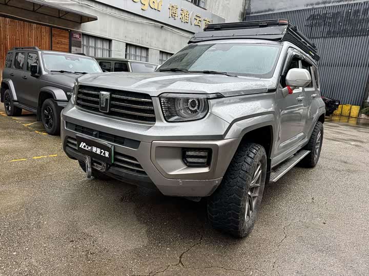 Tank 700 Hybrid, 2024 — купить в Калуге под ключ