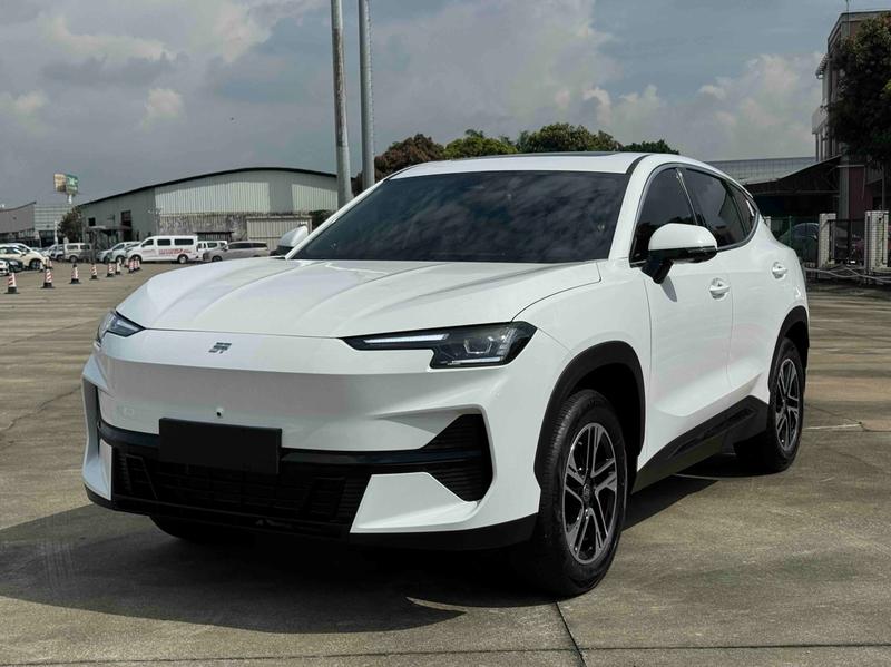 Jetour Shanhai L6, 2025 — купить в Орле под ключ