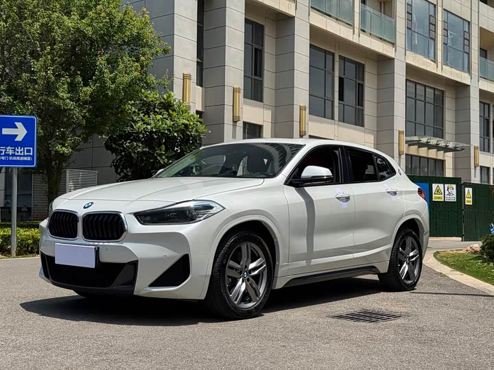 BMW X2, 2022 — купить в Рязани под ключ