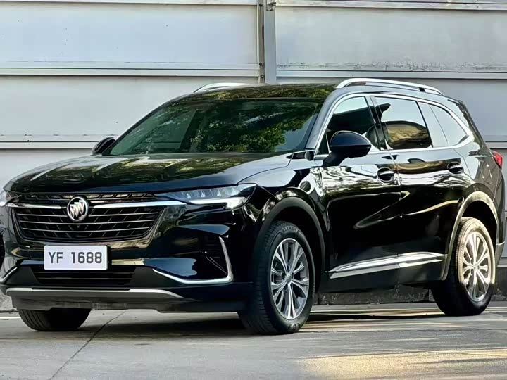 Buick Envision Plus, 2022 — купить в Санкт-Петербурге под ключ