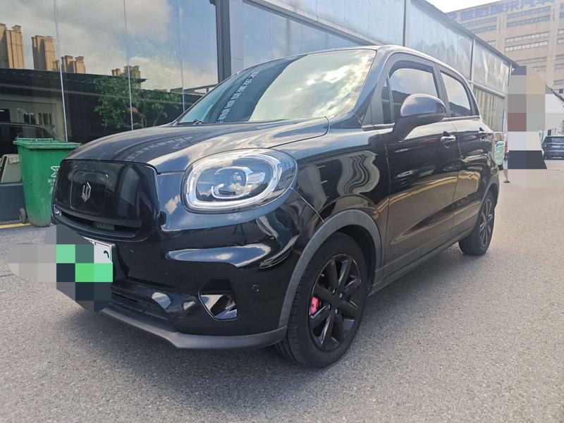 Leapmotor T03, 2022 — купить в Самаре под ключ
