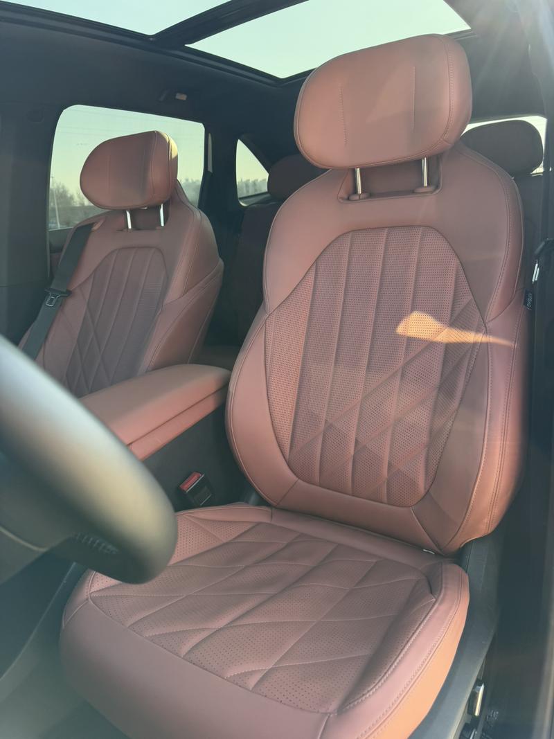 Changan CS75 Plus, 2024 — фото 12 из 12