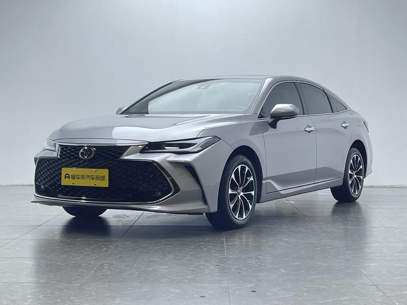 Toyota Avalon, 2022 — купить в Самаре под ключ