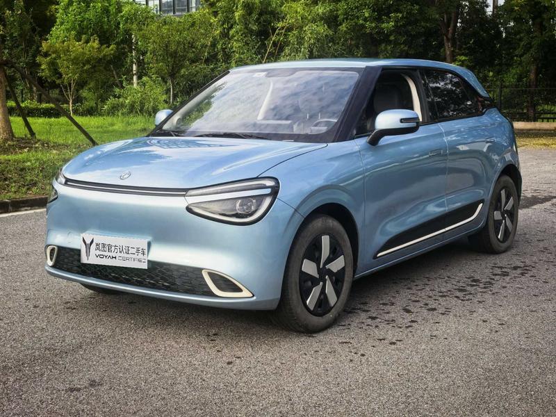 Dongfeng Yipai Nano 01, 2024 — купить в Ярославле под ключ