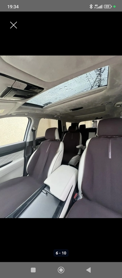 Hyundai Palisade, 2021 — фото 5 из 7
