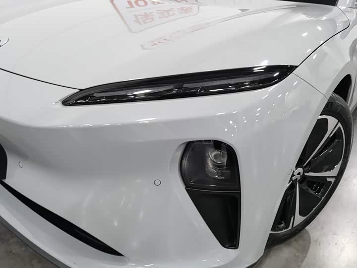 Nio ET5T, 2024 — фото 7 из 9