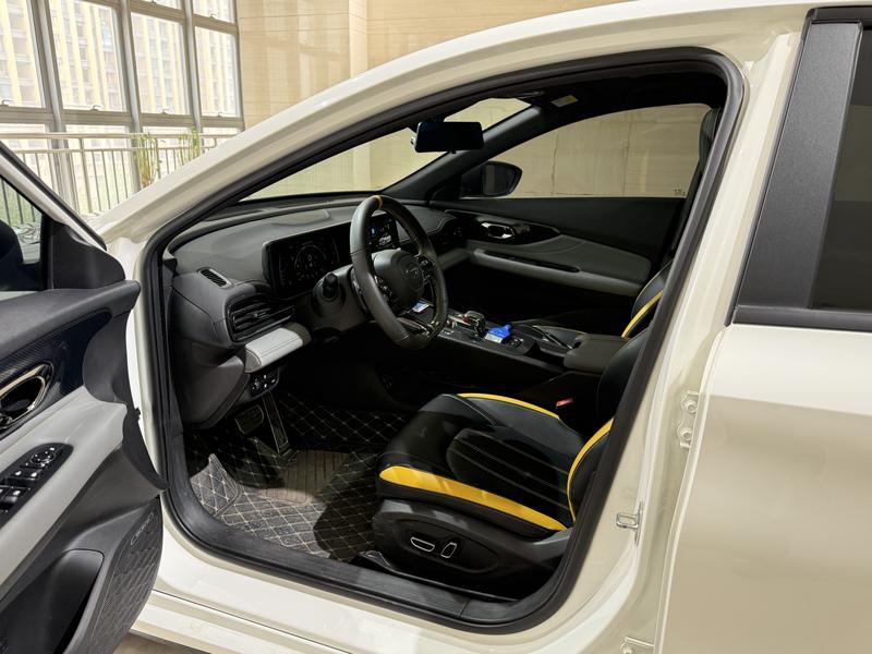 GAC Trumpchi Empow R, 2023 — фото 12 из 12