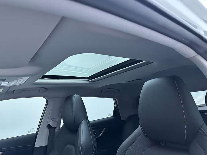 Chery Omoda C5, 2023 — фото 9 из 9