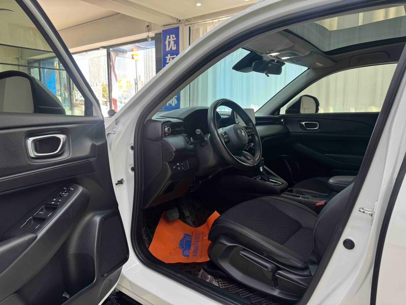 Honda XR-V, 2023 — фото 12 из 12