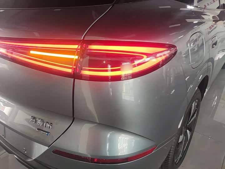 BYD Sea Lion 06 Hybrid/EV, 2025 — фото 8 из 9
