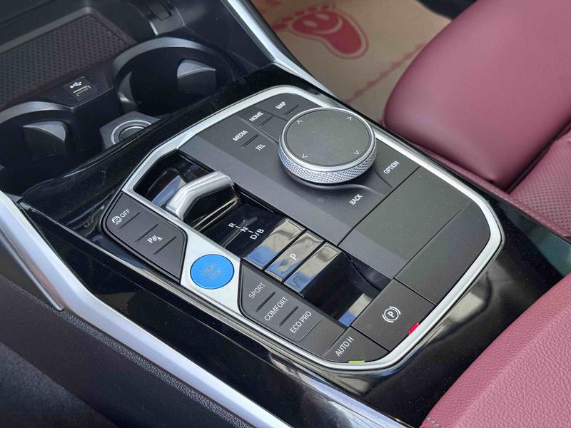 BMW i3, 2022 — фото 7 из 10