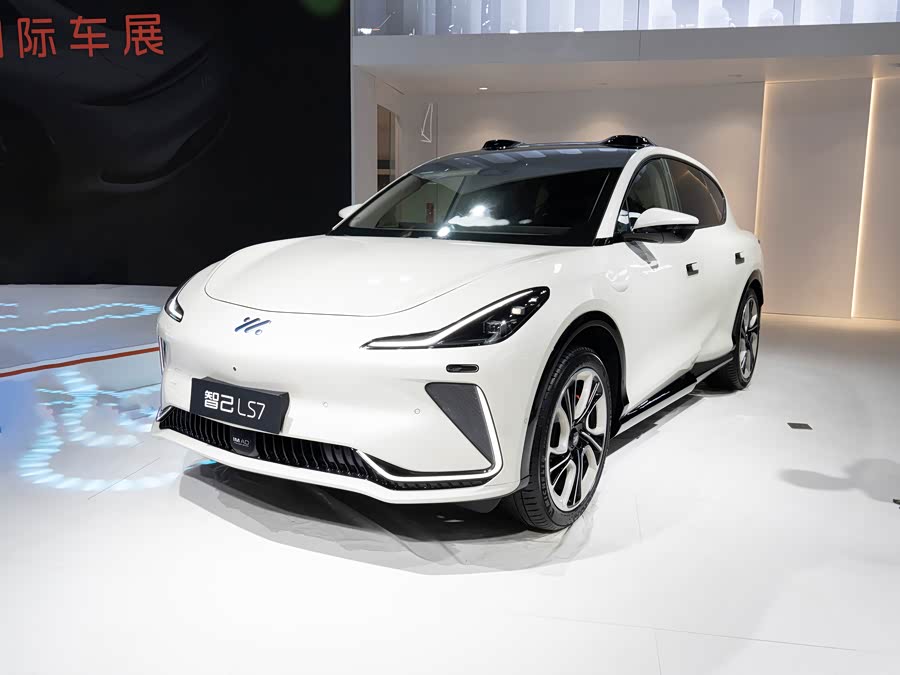 IM motors LS7, 2026 — купить в Оренбурге под ключ