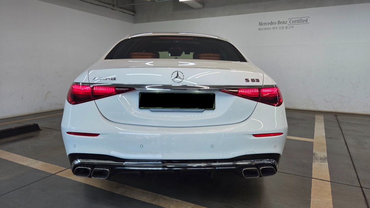 Mercedes-Benz E-Class, 2025 — фото 4 из 12