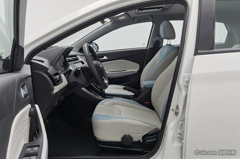 Chery Tiggo 3x, 2022 — фото 11 из 12