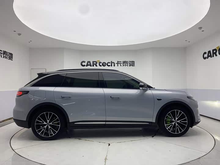 Leapmotor C11, 2025 — фото 4 из 9