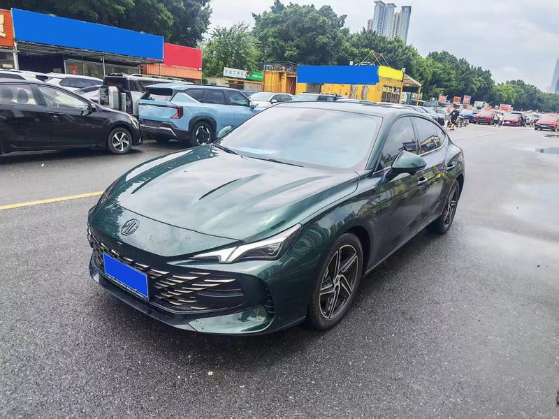 MG Motor 7, 2023 — купить в Смоленске под ключ