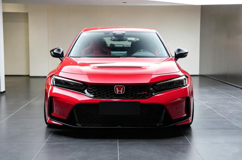 Honda Civic, 2024 — фото 2 из 12