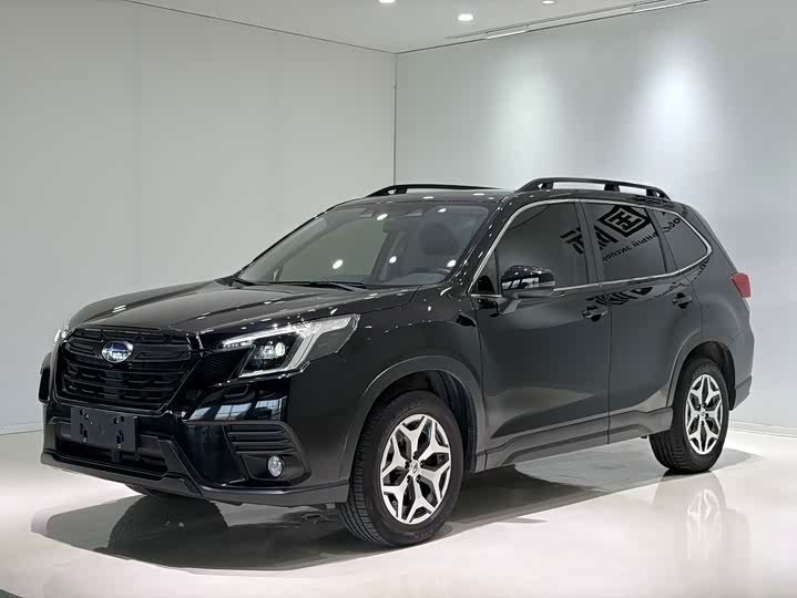 Subaru Forester, 2023 — купить в Воронеже под ключ