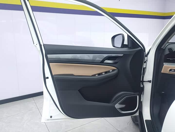 Geely Okavango Pro, 2024 — фото 7 из 9