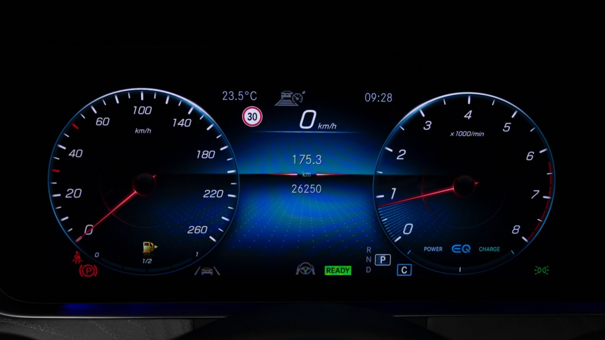 Mercedes-Benz CLS-Class, 2022 — фото 8 из 12