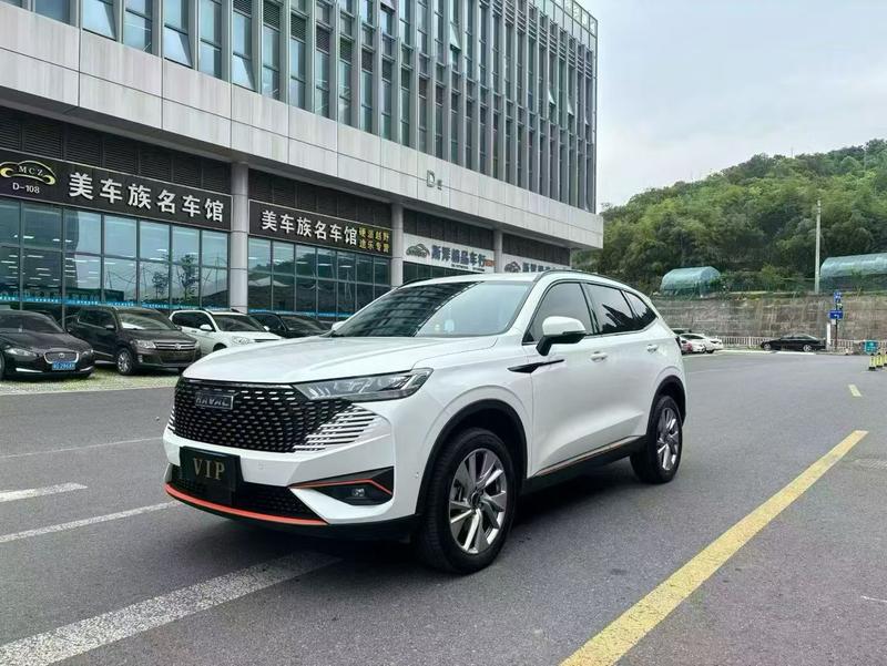 Haval H6, 2023 — купить в Иванове под ключ