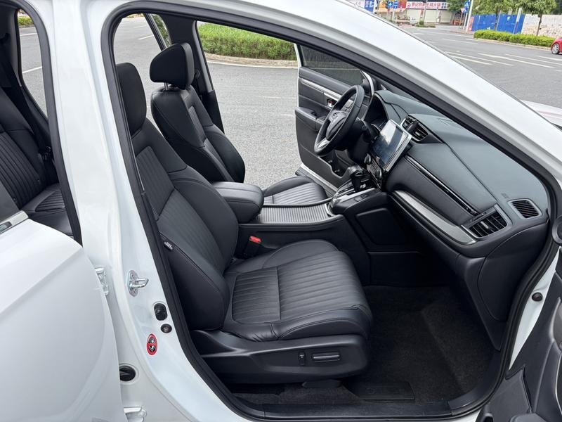 Honda Breeze, 2021 — фото 10 из 12