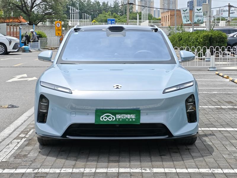 Nio ET5T, 2025 — фото 2 из 12