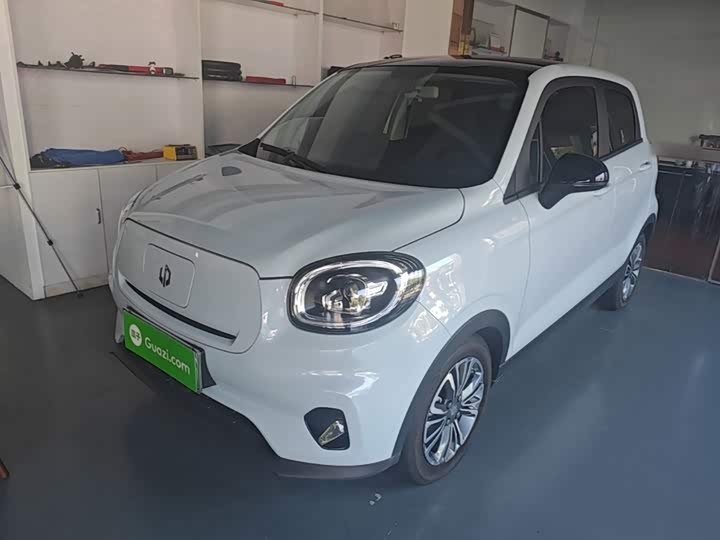 Leapmotor T03, 2025 — купить в Твери под ключ