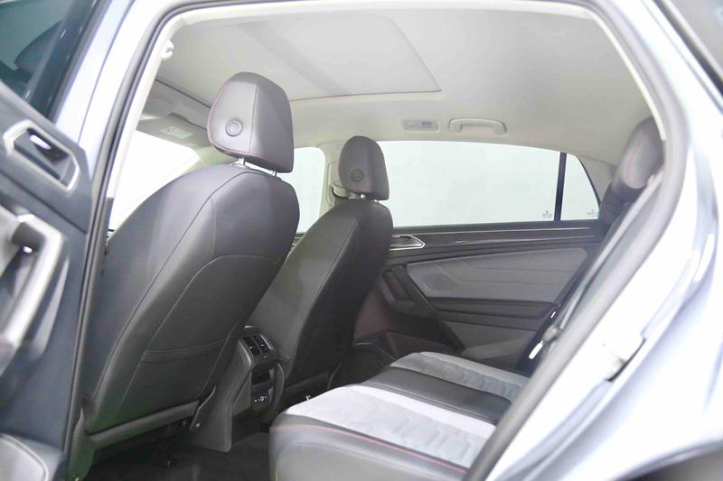Volkswagen Tiguan X, 2023 — фото 8 из 9