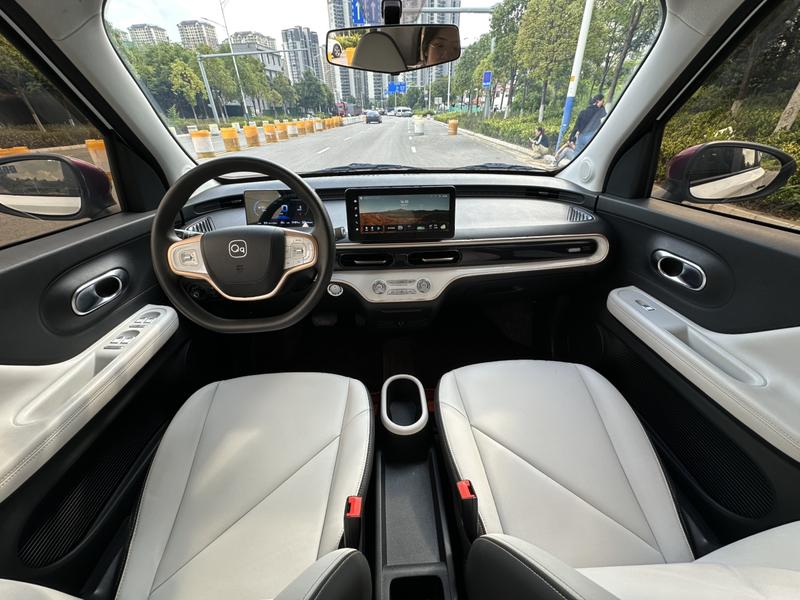 Chery QQ Duomi, 2025 — фото 10 из 12