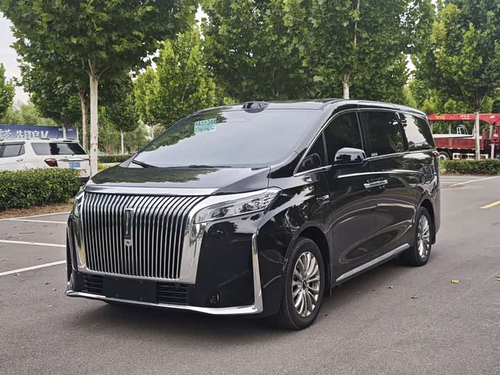 Wey 80 Hybrid, 2025 — купить в Иванове под ключ